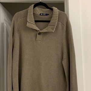 Jcrew men’s sweater